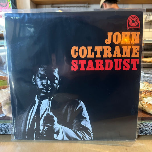 John Coltrane - Stardust