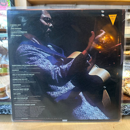 O’Donel Levy - Everything I Do Gonna Be Funky