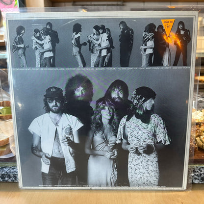 Fleetwood Mac - Rumours