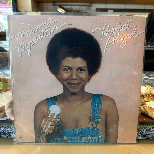 Minnie Riperton - Perfect Angel