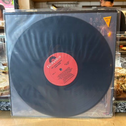 Roy Ayers Ubiquity - Vibrations