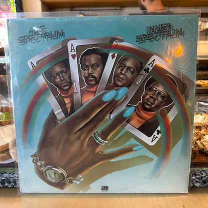 Ace Spectrum - Inner Spectrum