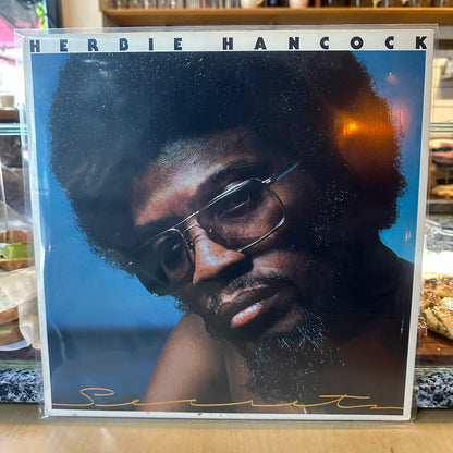 Herbie Hancock - Secrets