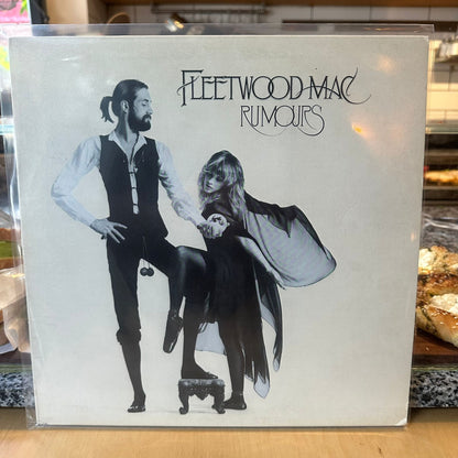 Fleetwood Mac - Rumours
