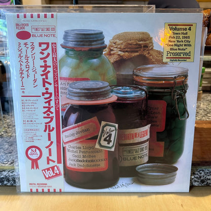 Various - One Night With Blue Note Volume 4