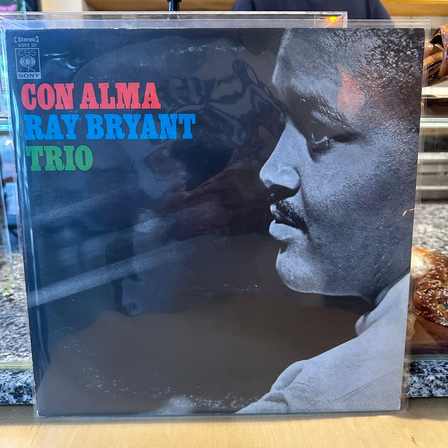 Ray Bryant - Con Alma