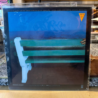 Boz Scaggs - Silk Degrees