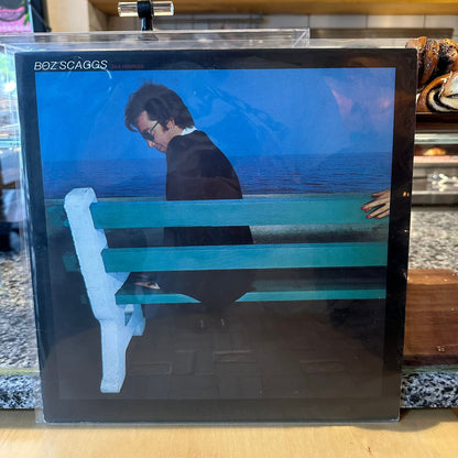 Boz Scaggs - Silk Degrees