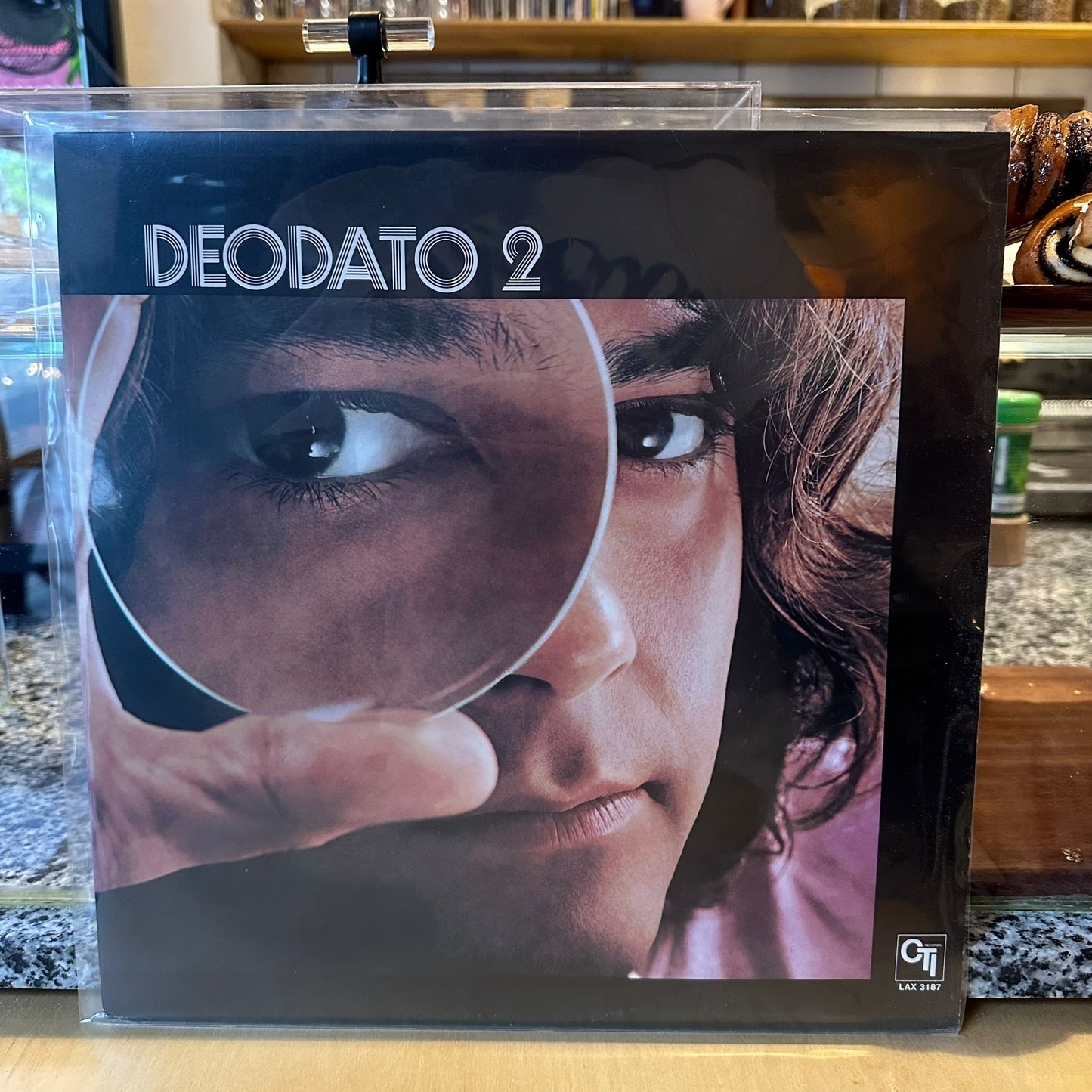 Deodato - Deodato 2