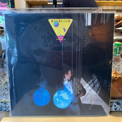 Tatsuro Yamashita - Moonglow