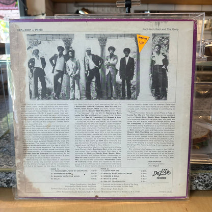 Kool & The Gang - Kool Jazz