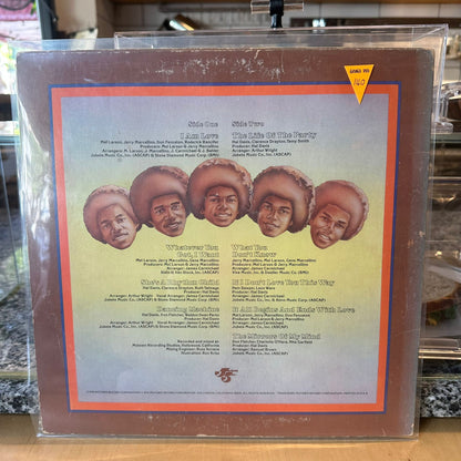 Jackson 5ive - Dancing Machine