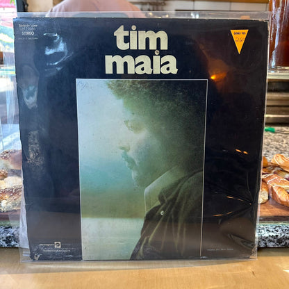 Tim Maia - Tim Maia