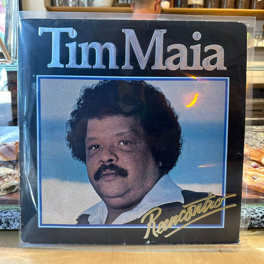 Tim Maia - Reencontro