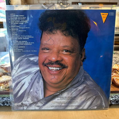 Tim Maia - Tim Maia