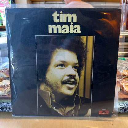 Tim Maia - Tim Maia