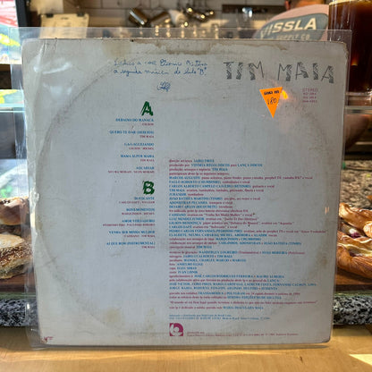 Tim Maia - Sufocante