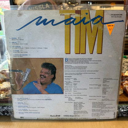 Tim Maia - Tim Maia