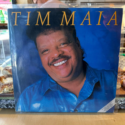 Tim Maia - Tim Maia