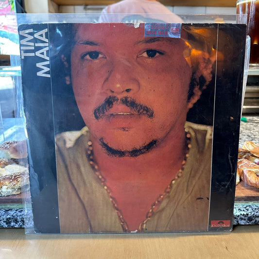Tim Maia - Tim Maia