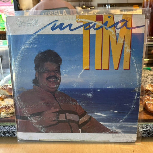 Tim Maia - Tim Maia