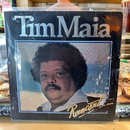 Tim Maia - Reencontro