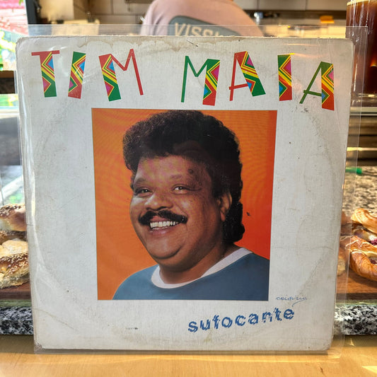 Tim Maia - Sufocante