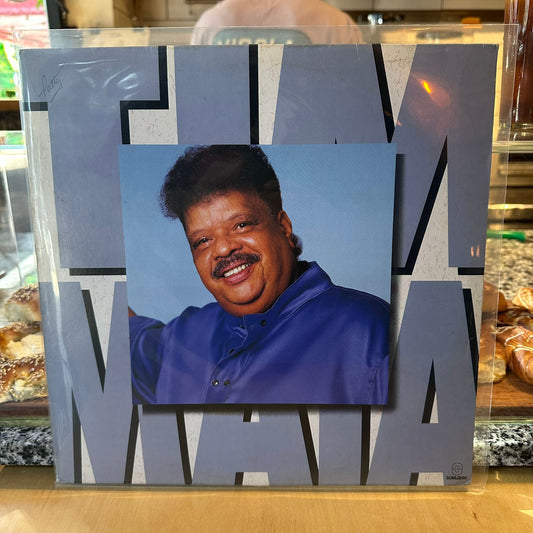 Tim Maia - Romântico