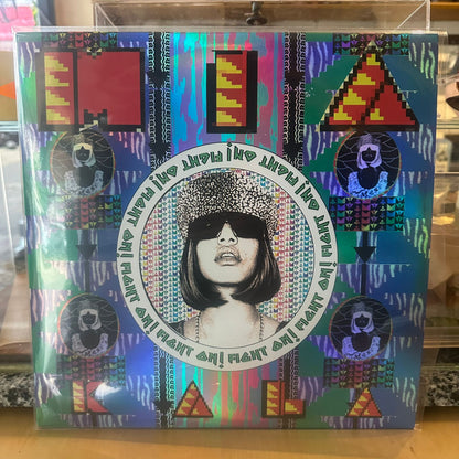 MIA - Kala