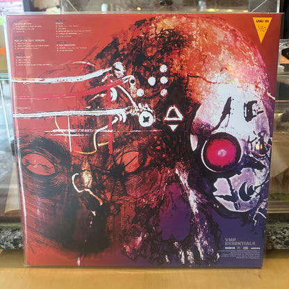 Kid Cudi - Man On The Moon: The End Of Day