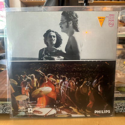 Caetano E Chico - Juntos E Ao Vivo