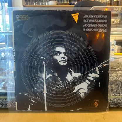 Baden Powell - História Da Música Popular Brasileira