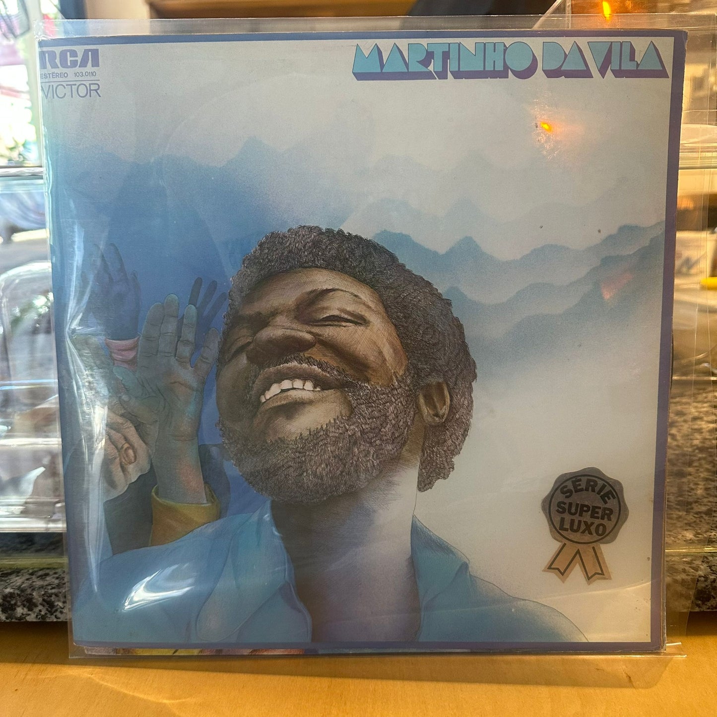 Martinho Da Vila - Canta Canta, Minha Gente