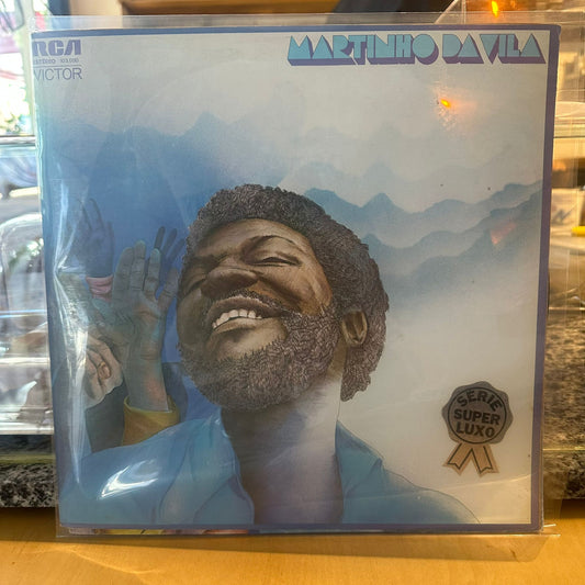 Martinho Da Vila - Canta Canta, Minha Gente