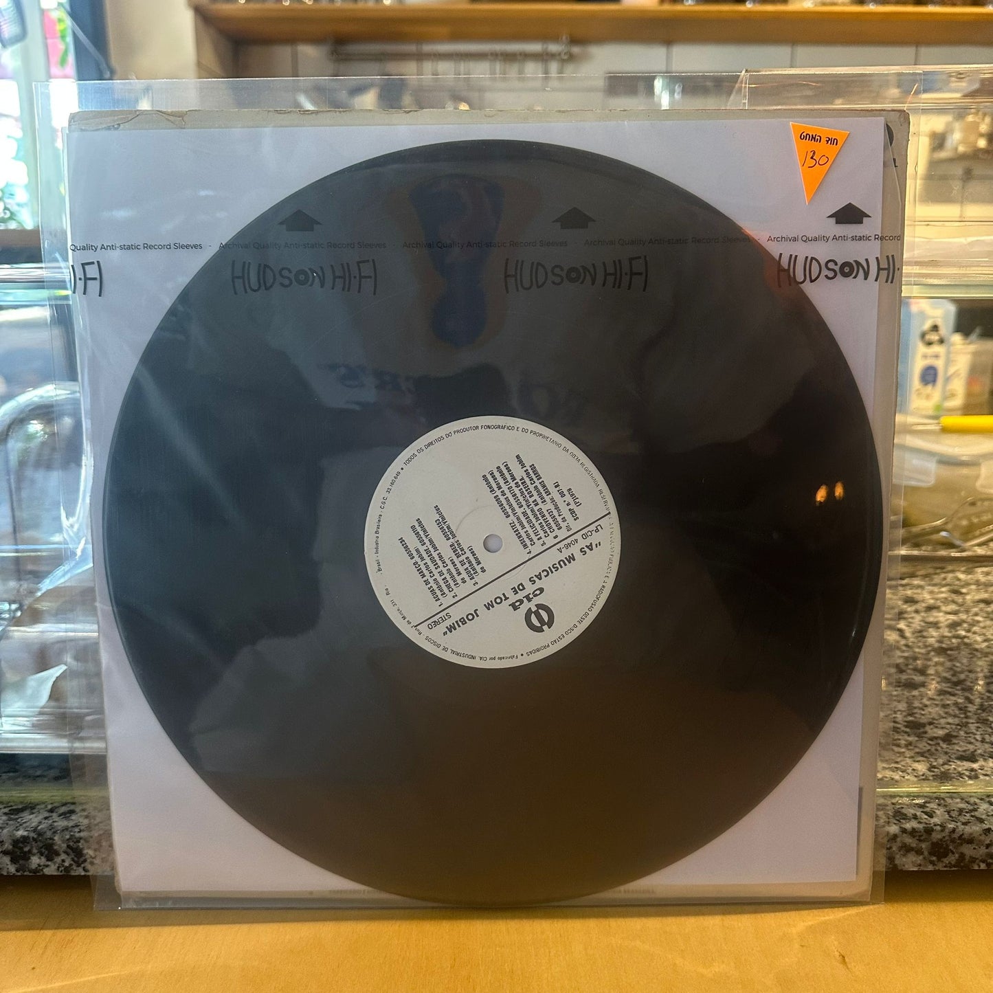 Talento Brasileiro - As Musicas De Tom Jobim