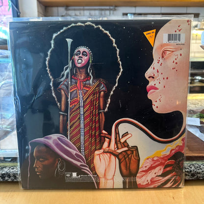 Miles Davis - Bitches Brew
