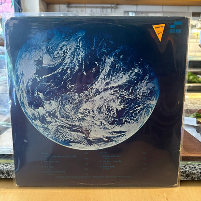 The Horace Silver Quintet - You Gotta Take A Little Love