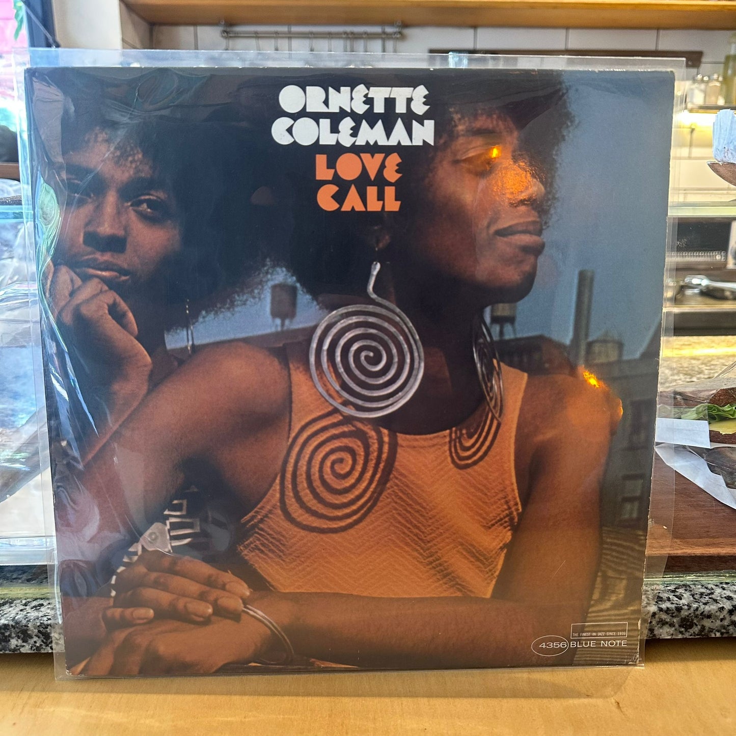 Ornette Coleman - Love Call