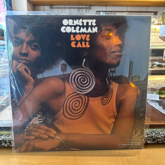 Ornette Coleman - Love Call