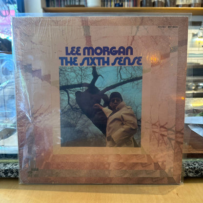 Lee Morgan - The Sixth Sense