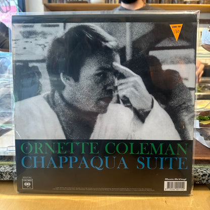 Ornette Coleman - Chappaqua Suite