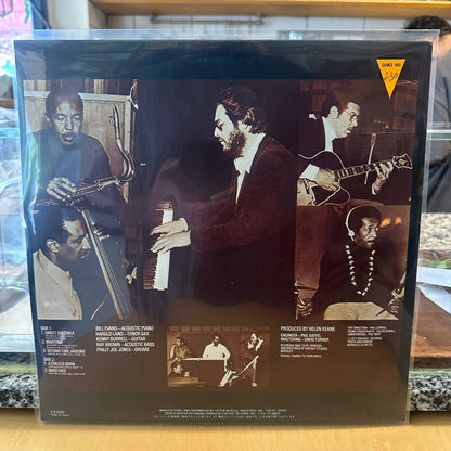 Bill Evans - Quintessence