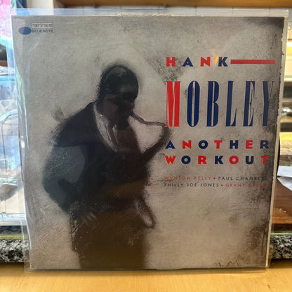 Hank Mobley - Another Workout