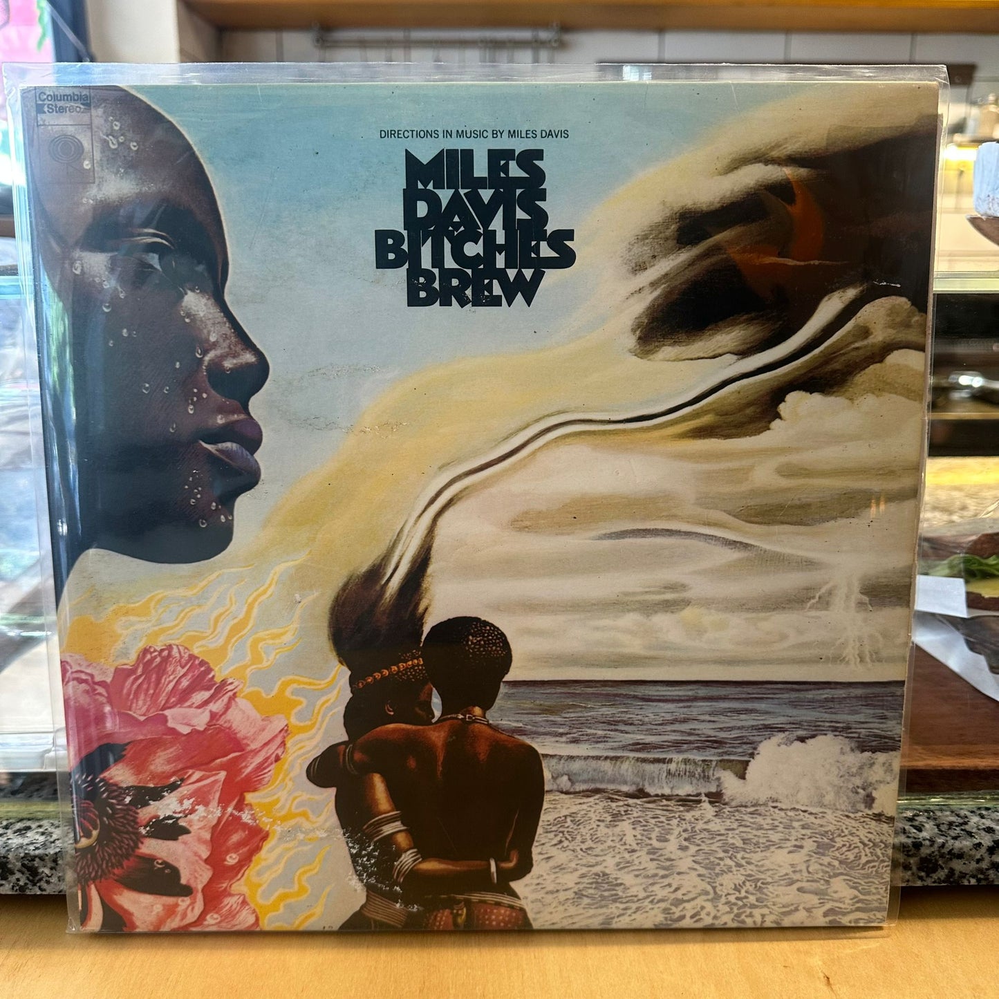 Miles Davis - Bitches Brew