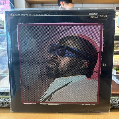 Yusef Lateef - The Live Session