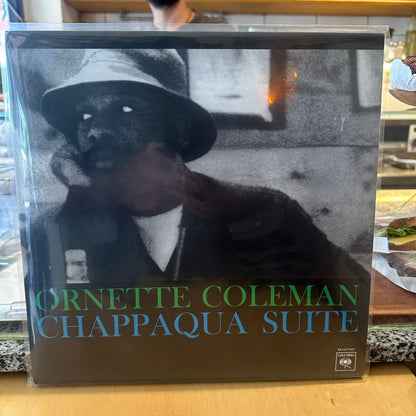 Ornette Coleman - Chappaqua Suite