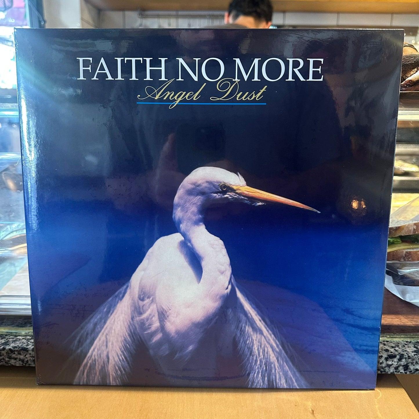 Faith No More - Angel Dust