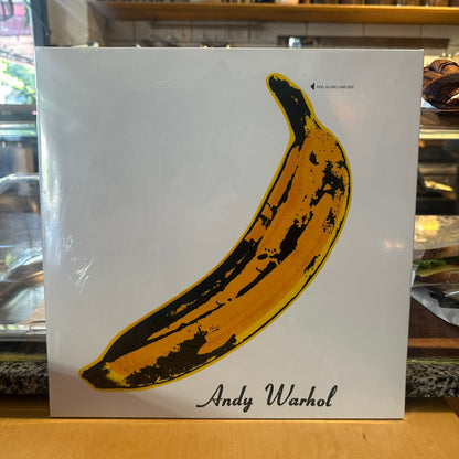 The Velvet Underground & Nico - The Velvet Underground & Nico