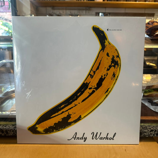 The Velvet Underground & Nico - The Velvet Underground & Nico