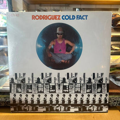 Rodriguez - Cold Fact